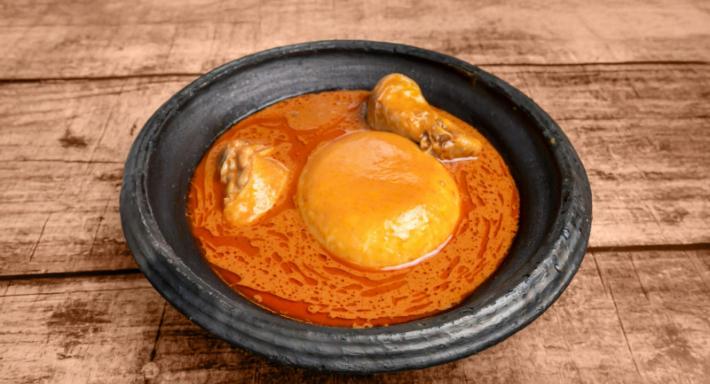 Atinka African Bar & Restaurant photo 2