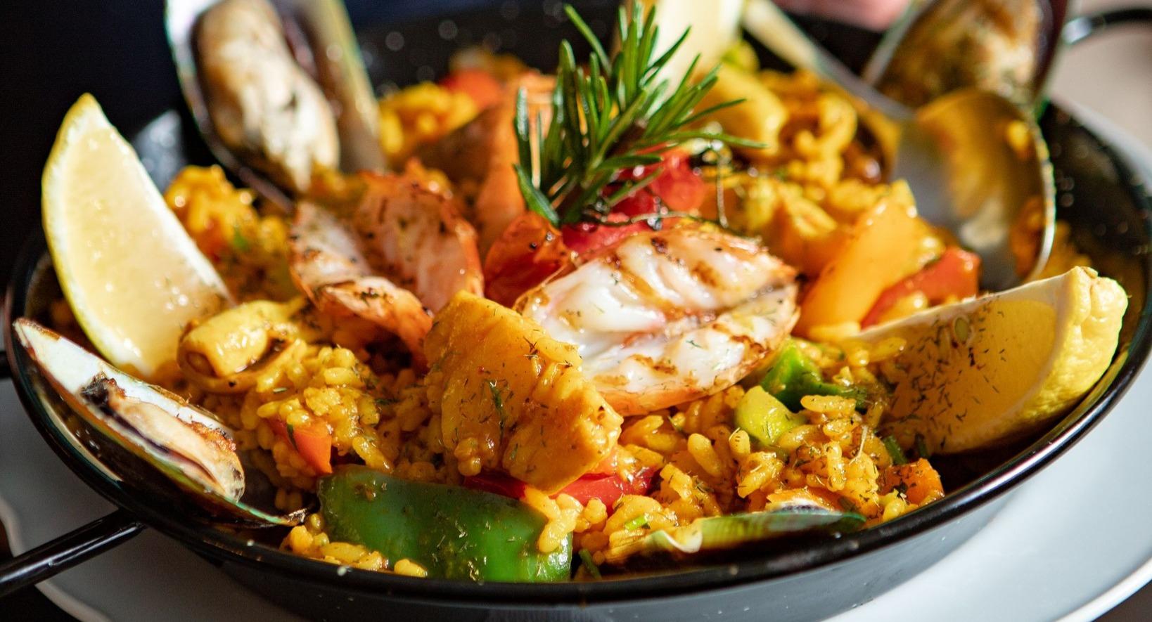 Atlantik & Oceans Fischrestaurant photo 1