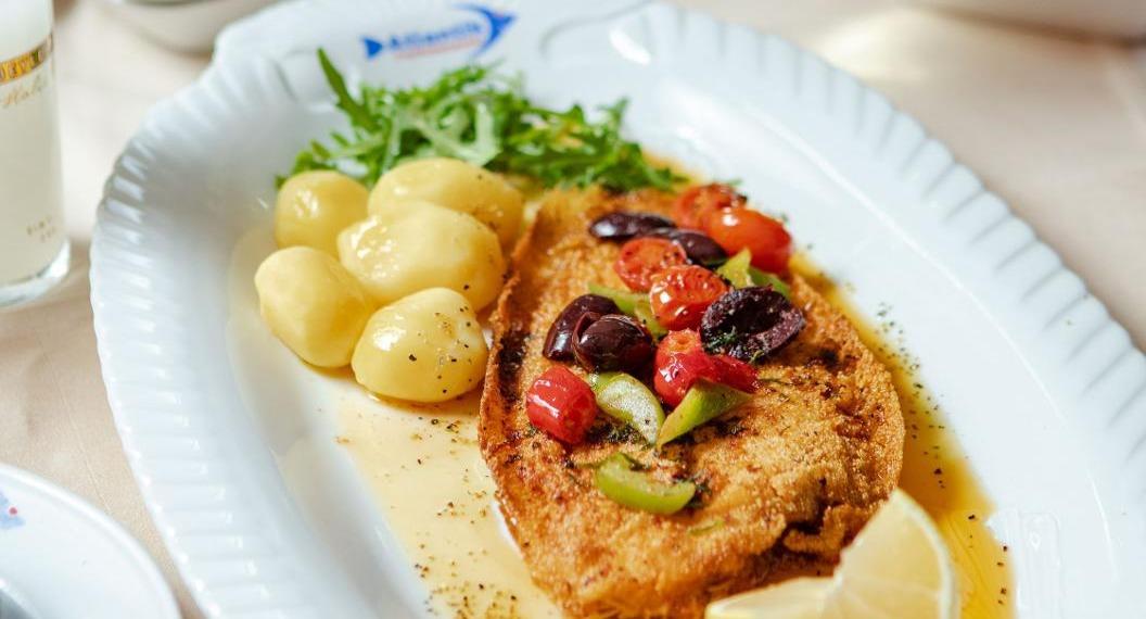 Atlantik & Oceans Fischrestaurant photo 2