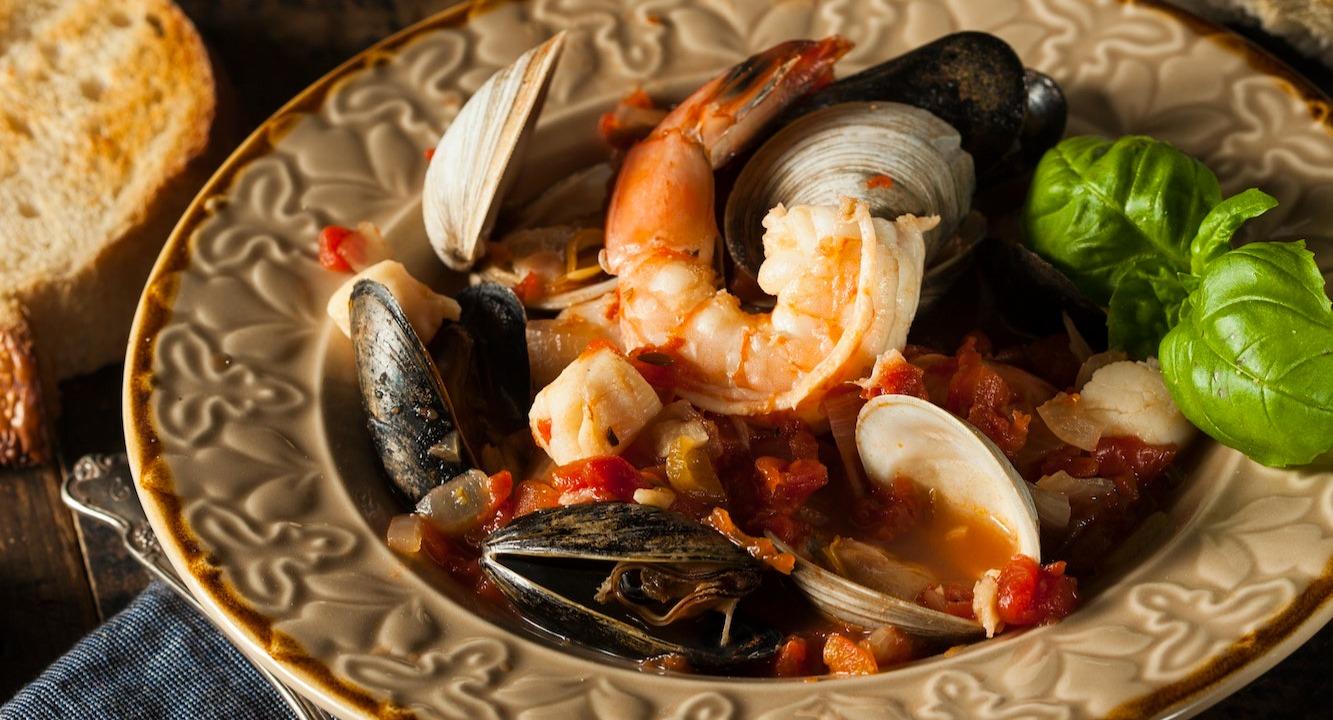 Atlantik & Oceans Fischrestaurant photo 3