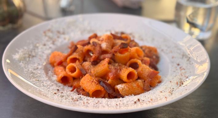 Atmosfera Food, Wine & Spirits photo 1