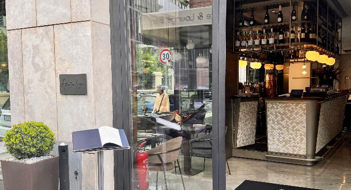 Atmosfera Food, Wine & Spirits photo 5