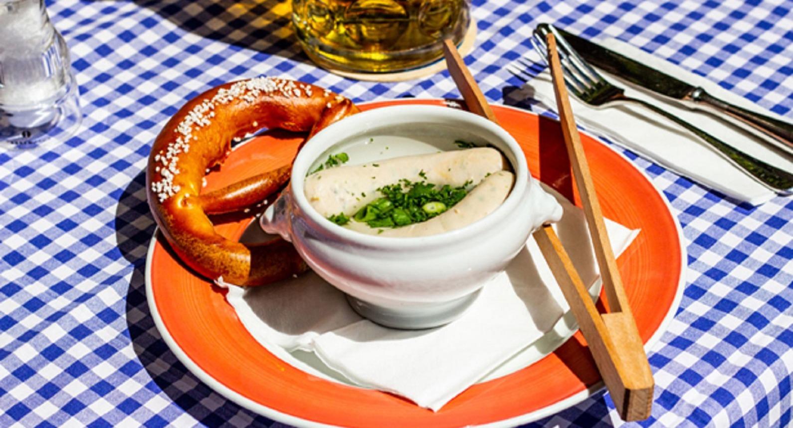 Augustiner am Gendarmenmarkt photo 3