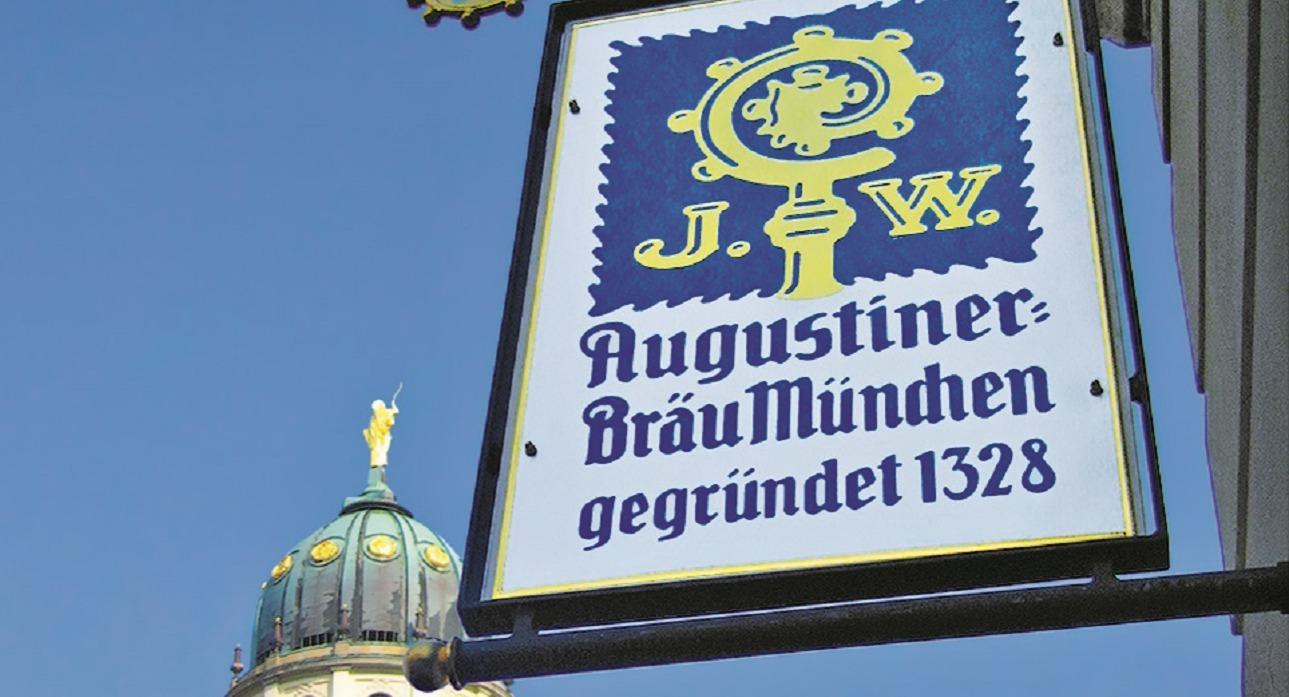 Augustiner am Gendarmenmarkt photo 4