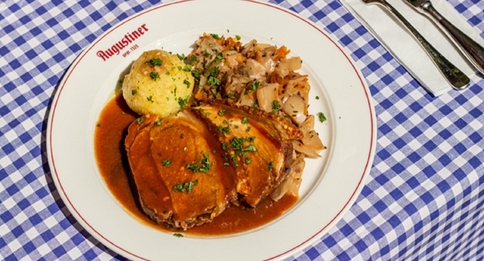 Augustiner am Gendarmenmarkt photo 5