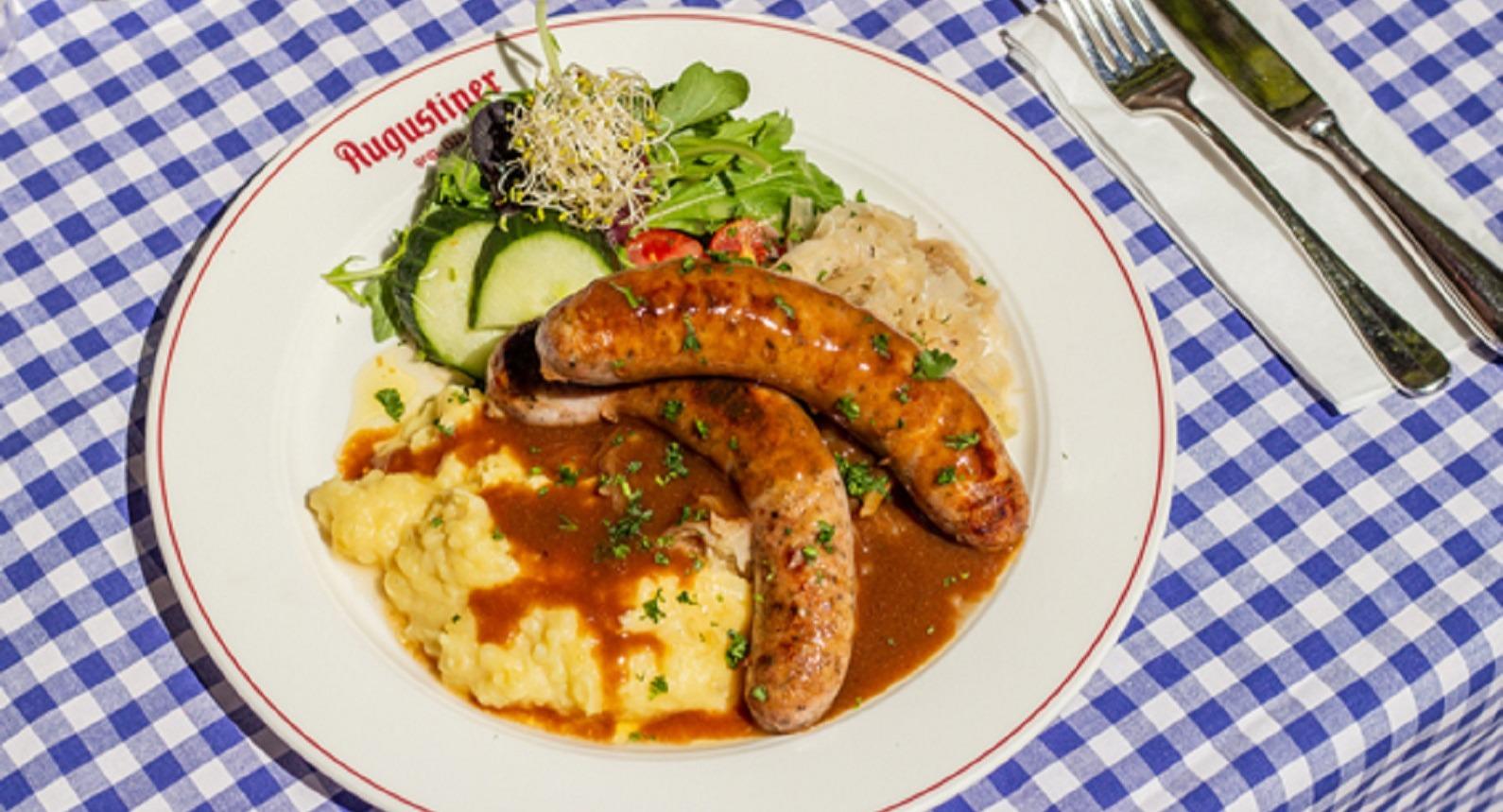 Augustiner am Gendarmenmarkt