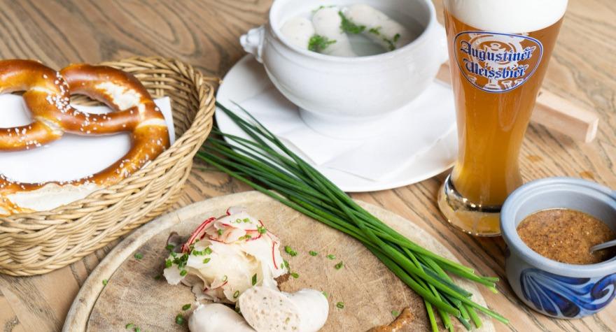 Augustiner Am Markt photo 2