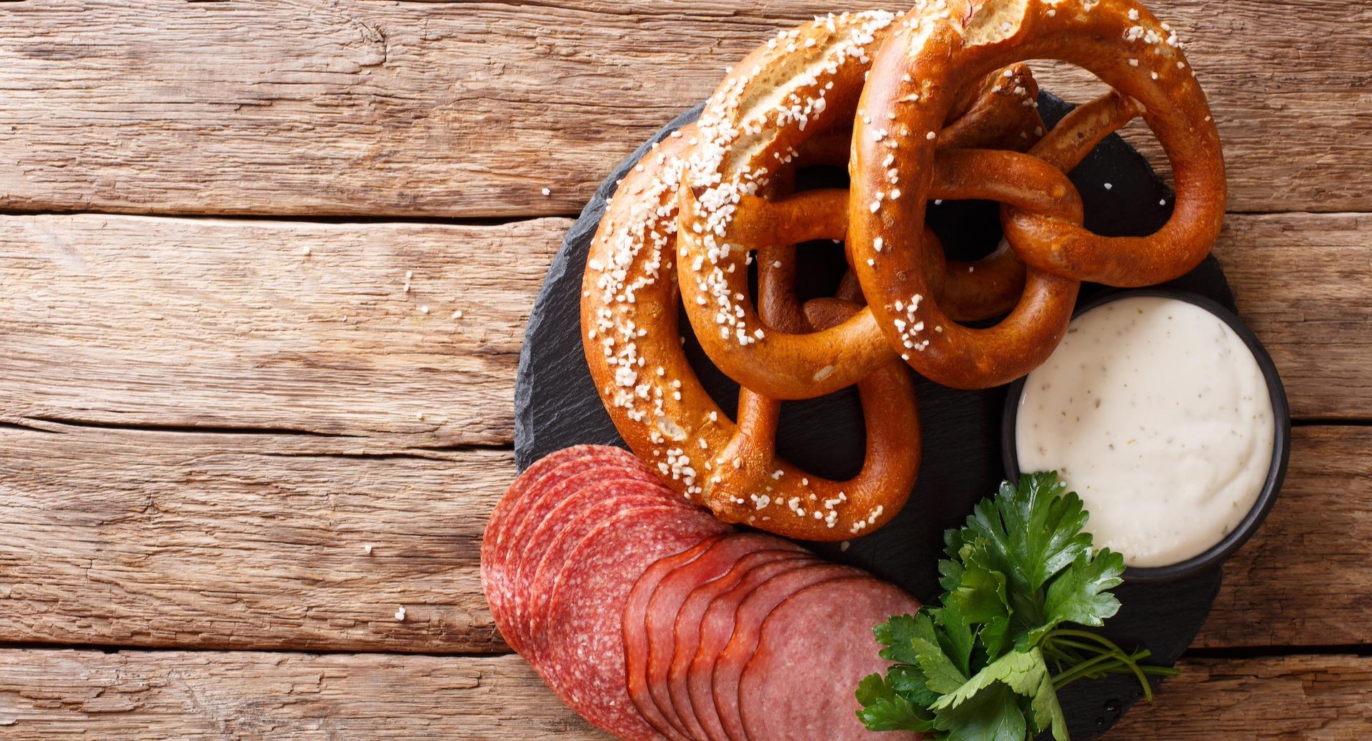 Augustiner Am Markt photo 3