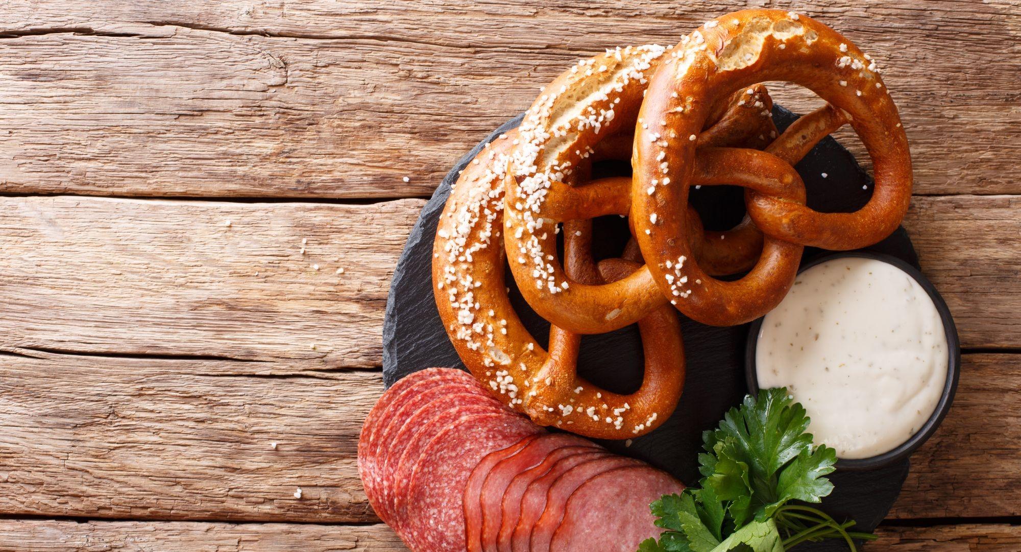 Augustiner auf Bötzow / Wirtshaus und Biergarten photo 2