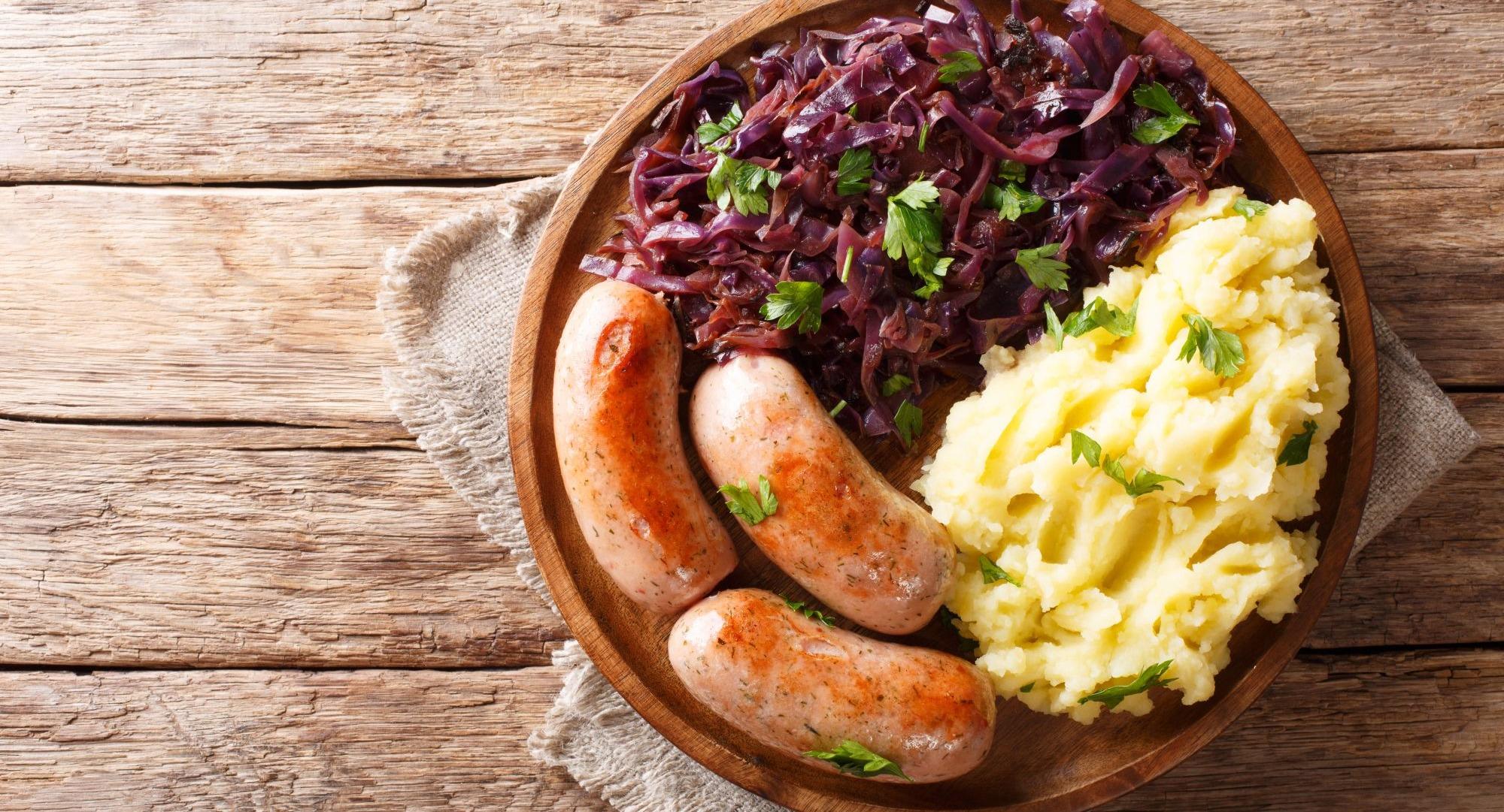 Augustiner auf Bötzow / Wirtshaus und Biergarten