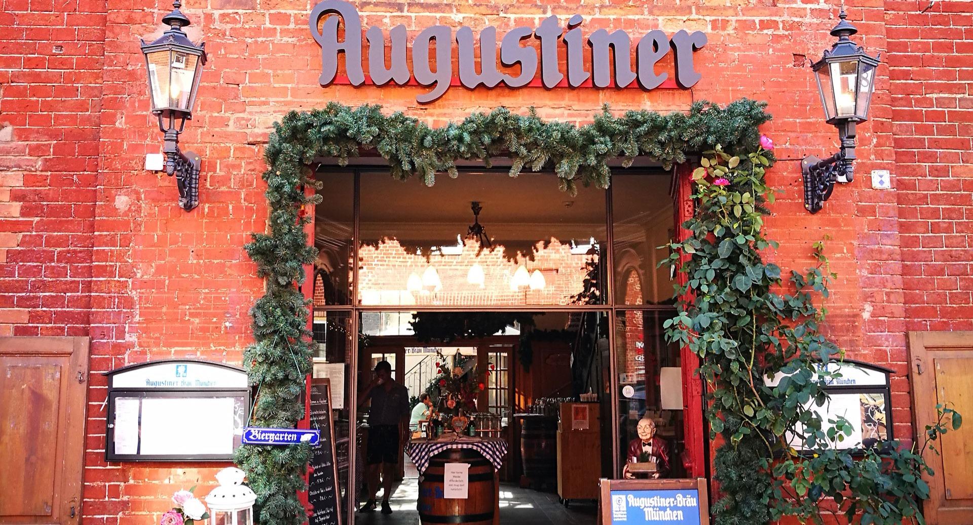 Augustiner Potsdam photo 1
