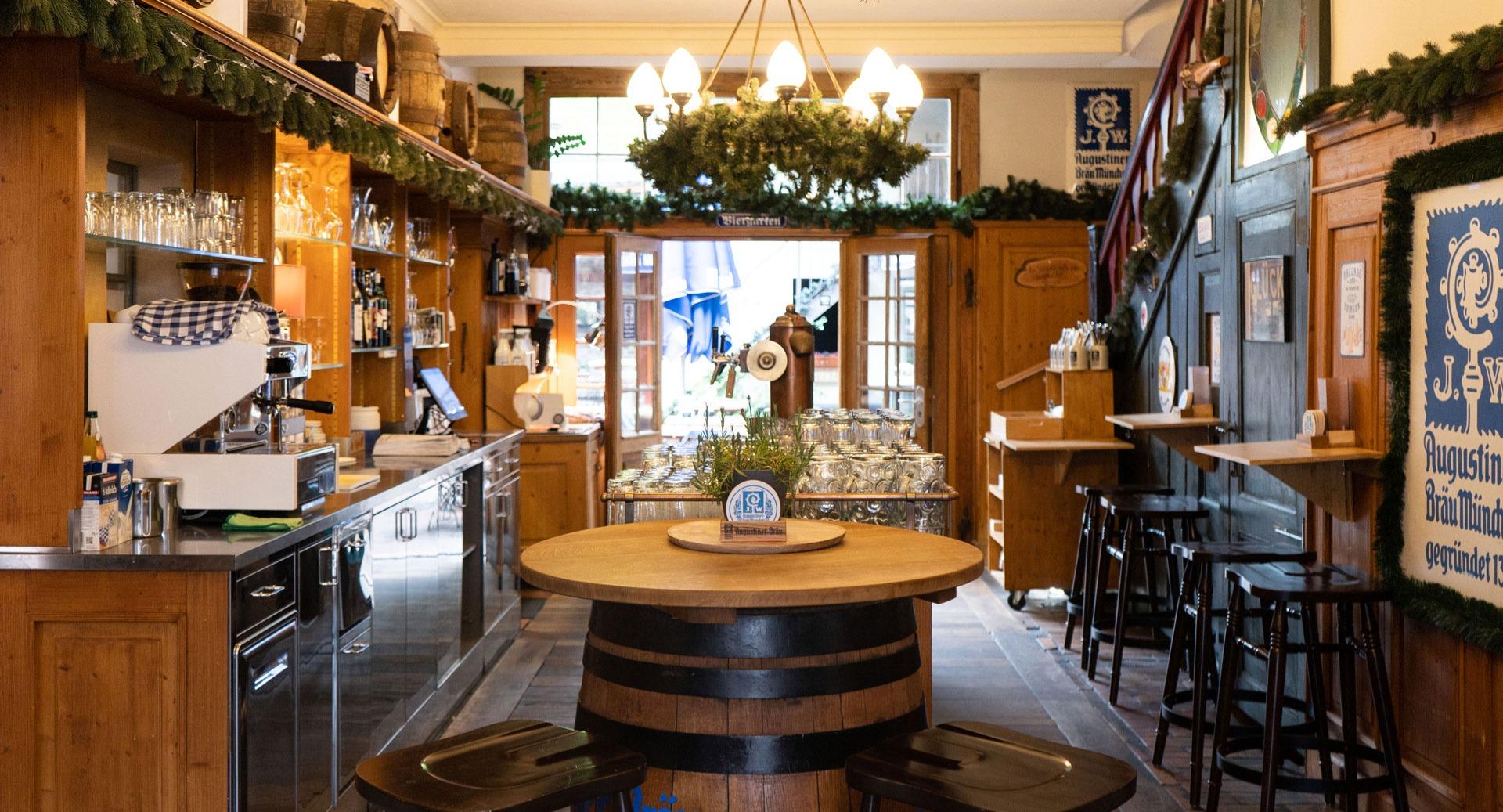 Augustiner Potsdam photo 2