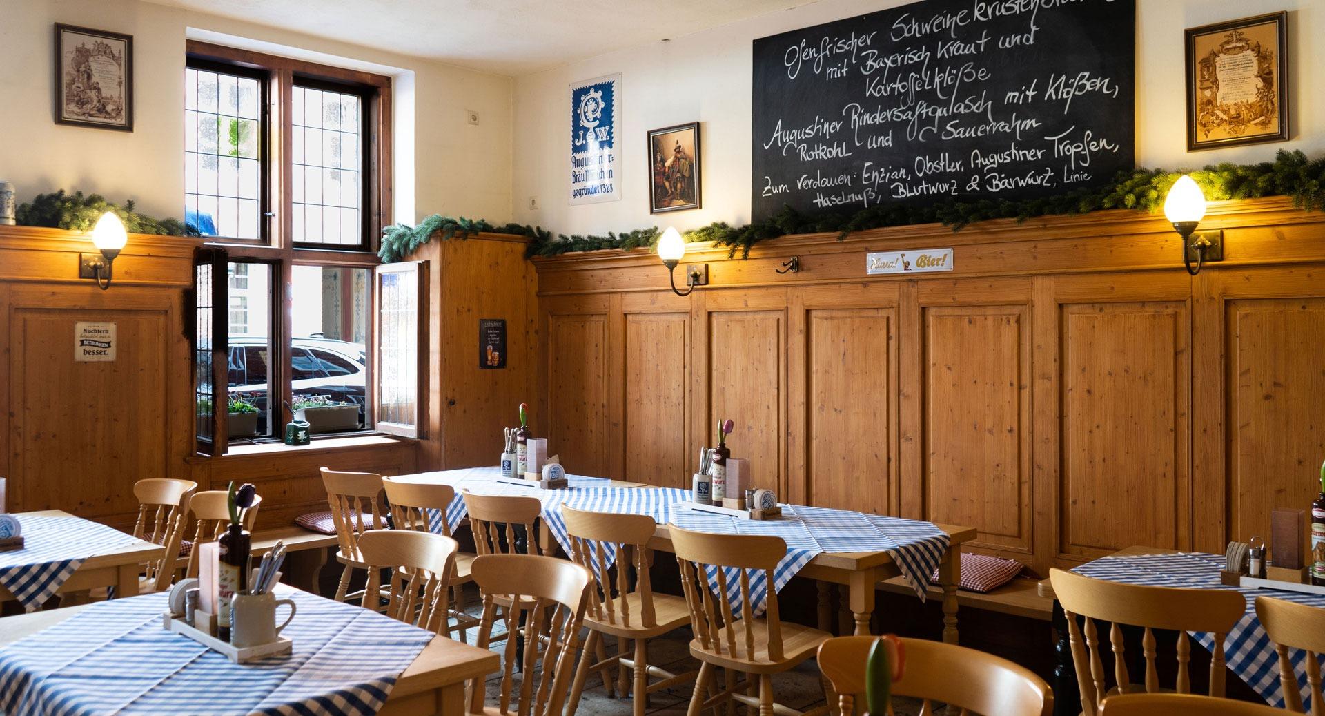 Augustiner Potsdam photo 3