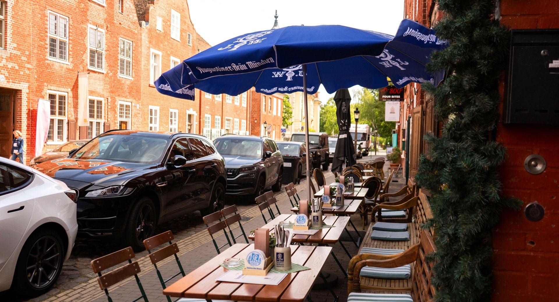 Augustiner Potsdam photo 4