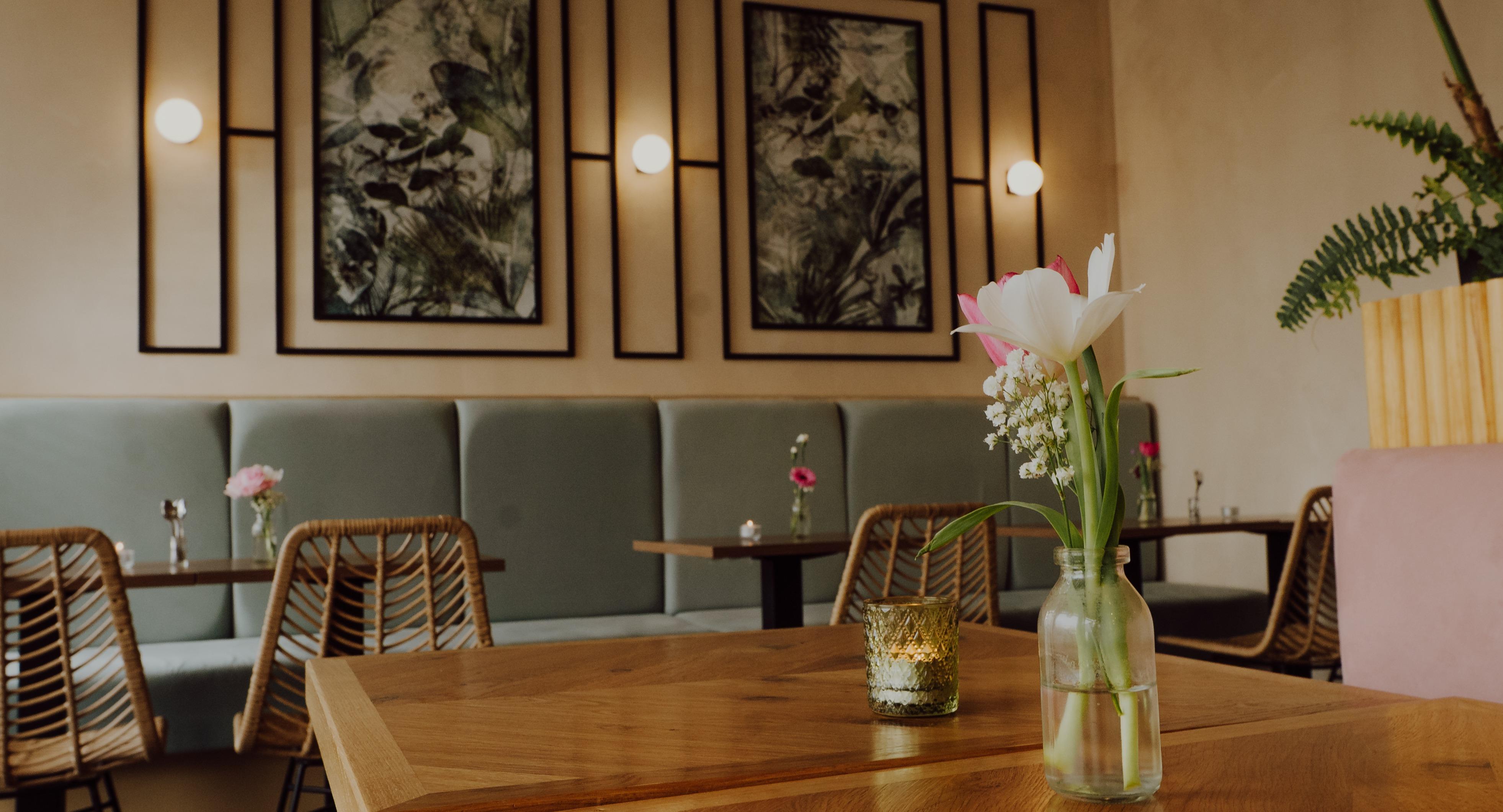 Auszeit Cafe - Frühstück & Brunch photo 5