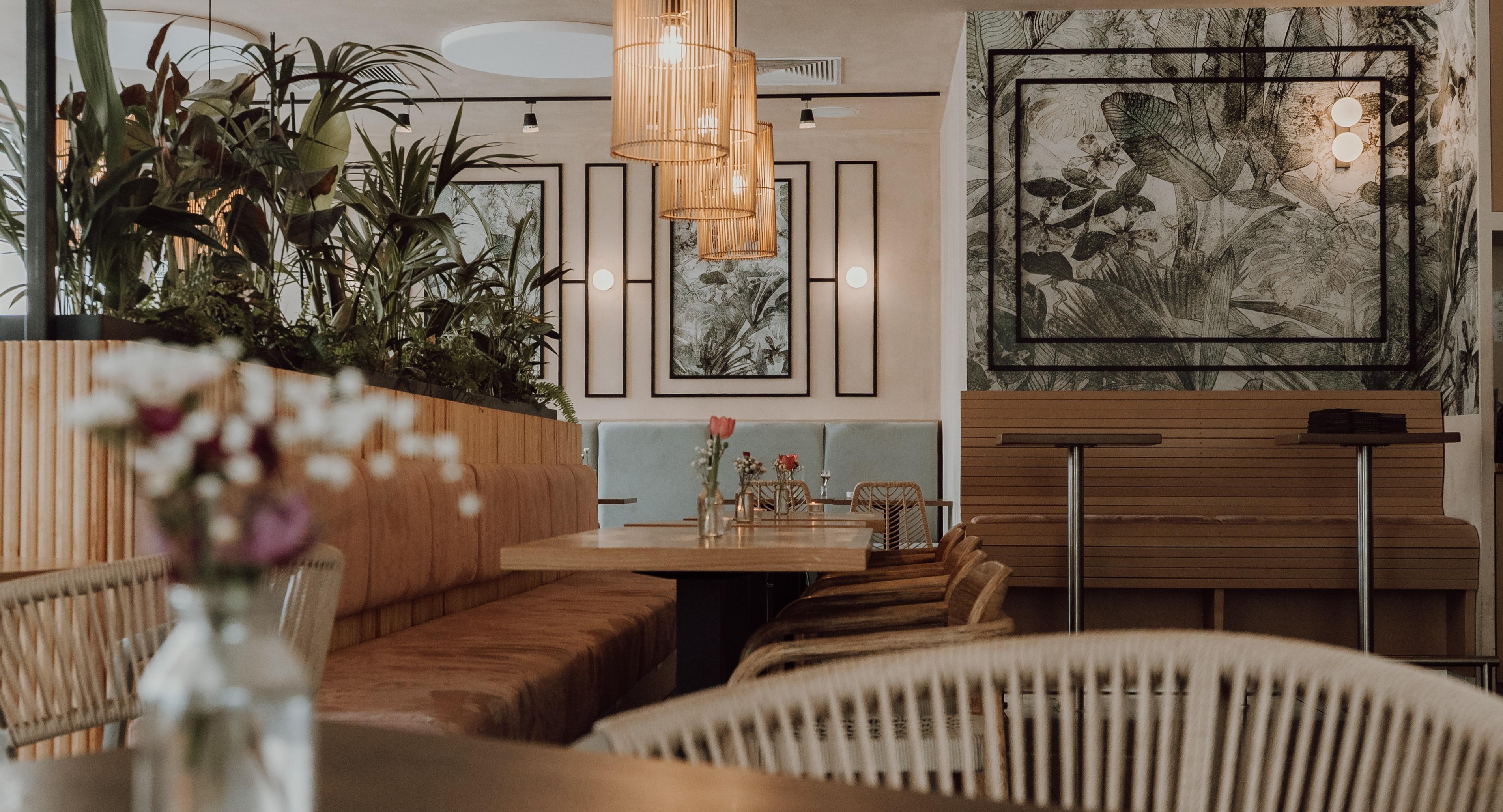 Auszeit Cafe - Frühstück & Brunch