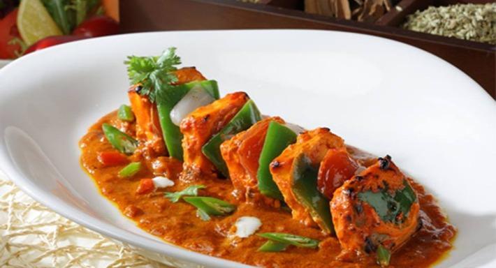 Avatar Indian Cuisine