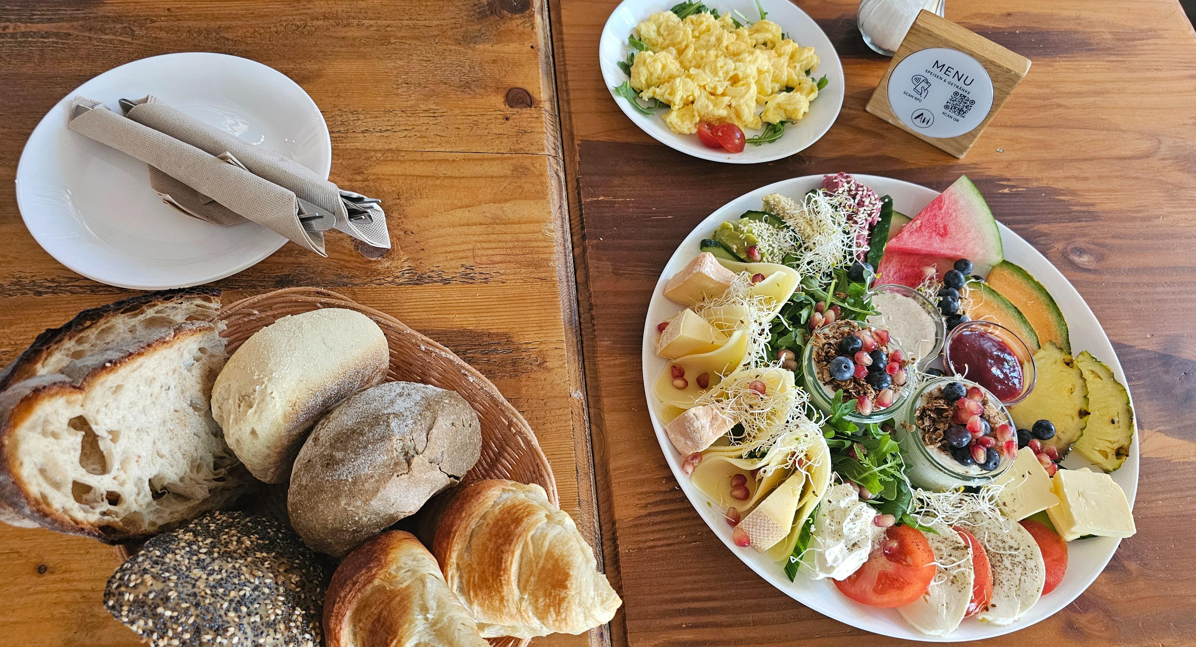 Avi-Kaffee & Proviant photo 2