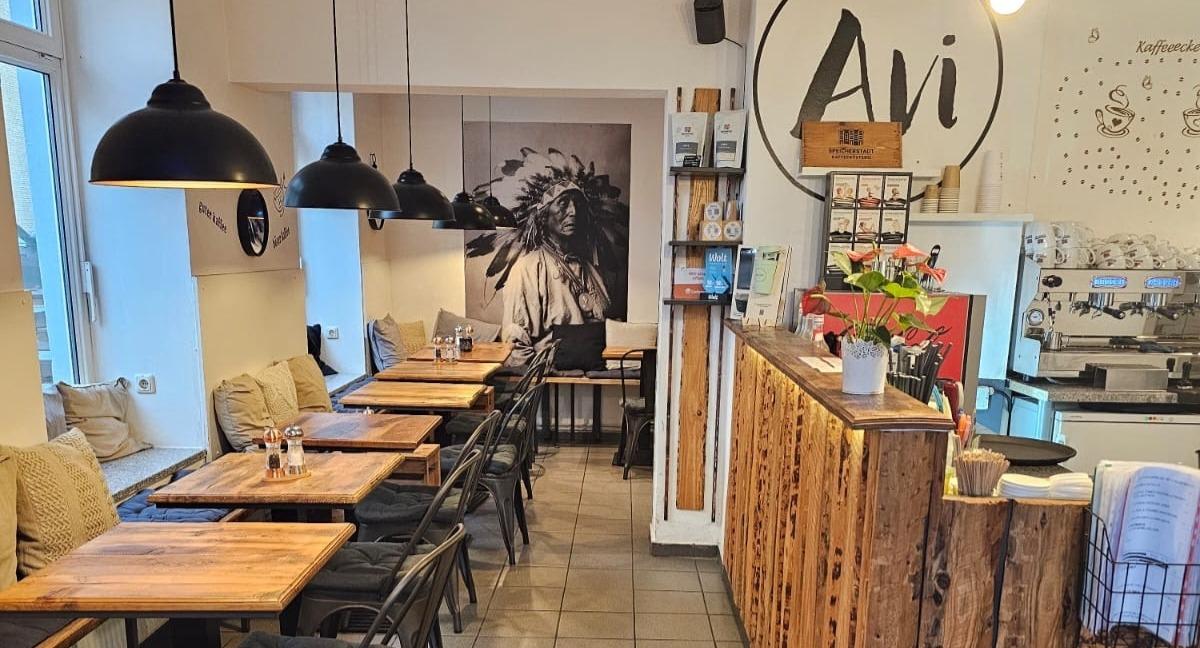 Avi-Kaffee & Proviant photo 4