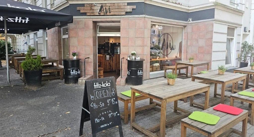 Avi-Kaffee & Proviant photo 5