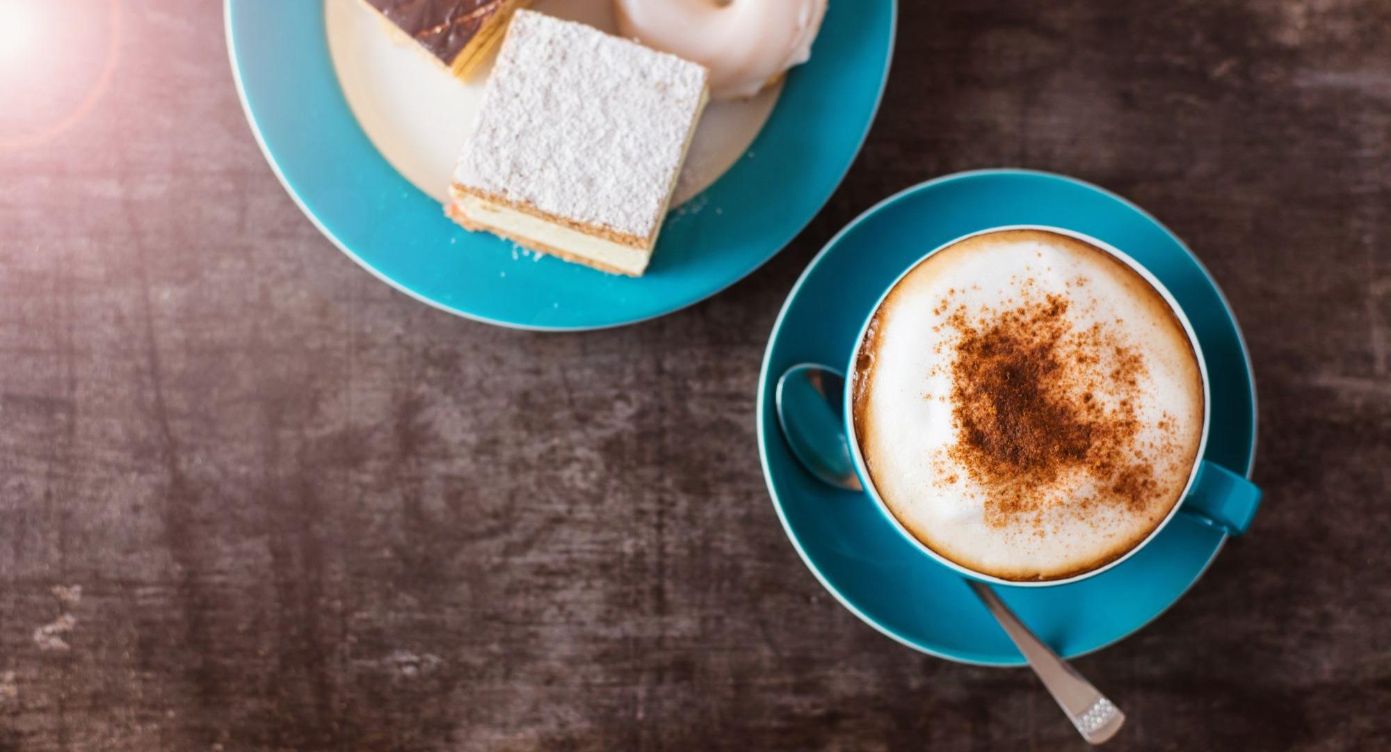 Ay Harmony Frühstück, Restaurant & Bar photo 2