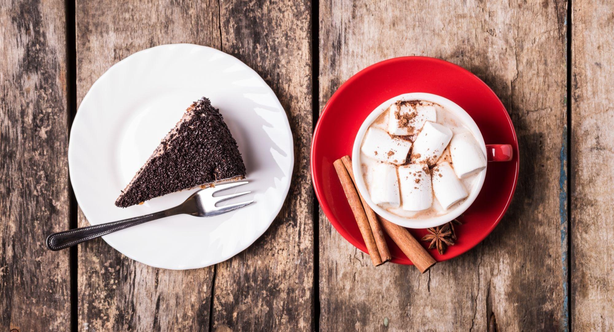 Ay Harmony Frühstück, Restaurant & Bar