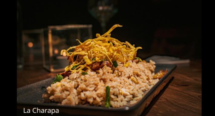 Ayahuasca Restaurant photo 1