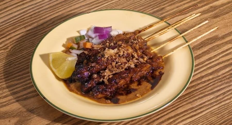 Ayam Penyet Ria - South Melbourne photo 3