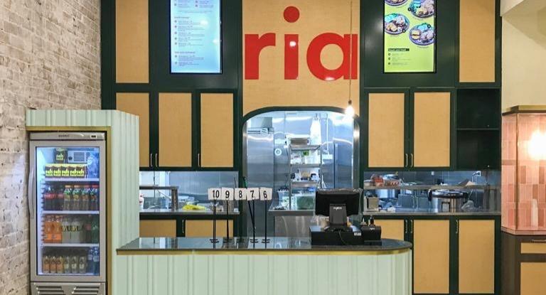 Ayam Penyet RIA photo 3
