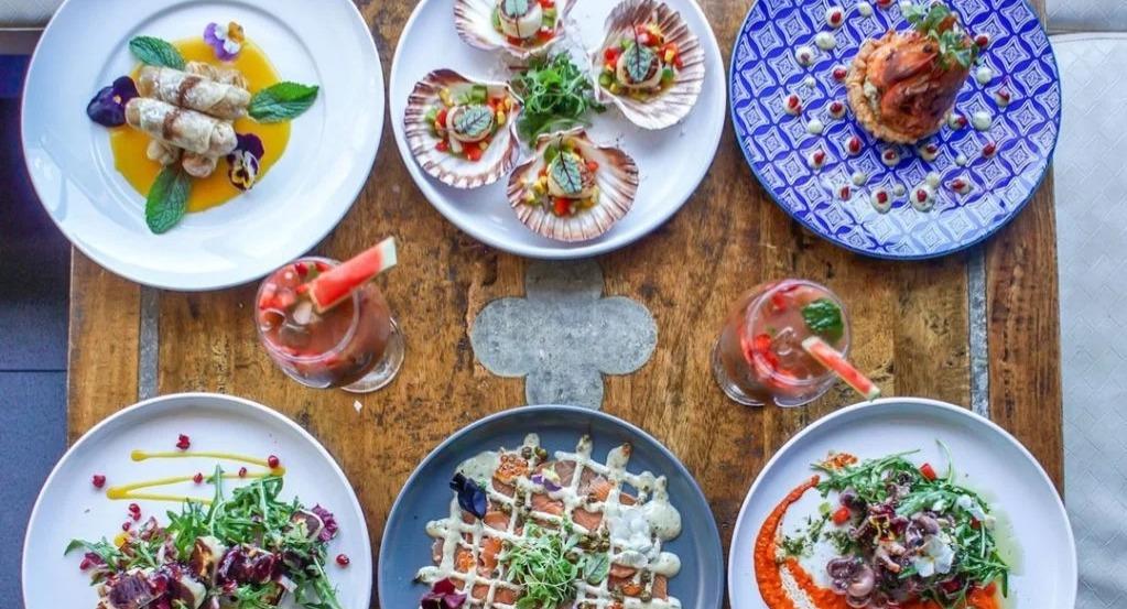 Azul Moroccan Spanish Restaurant photo 1