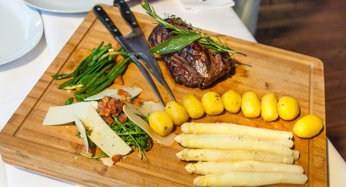 Azzurro - La Cucina Italiana photo 4