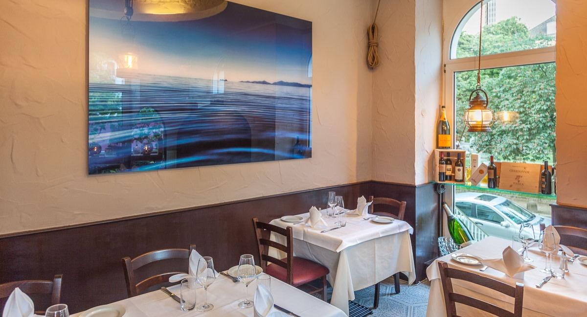 Azzurro - La Cucina Italiana photo 5