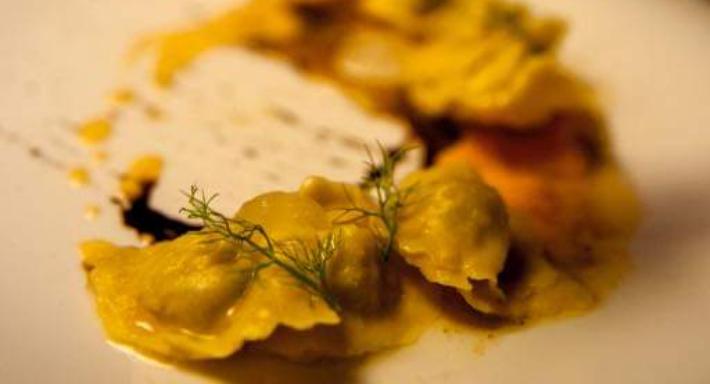 Azzurro Mare Ristorante B&b photo 5
