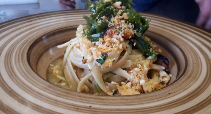 Azzurro Mare Ristorante B&b