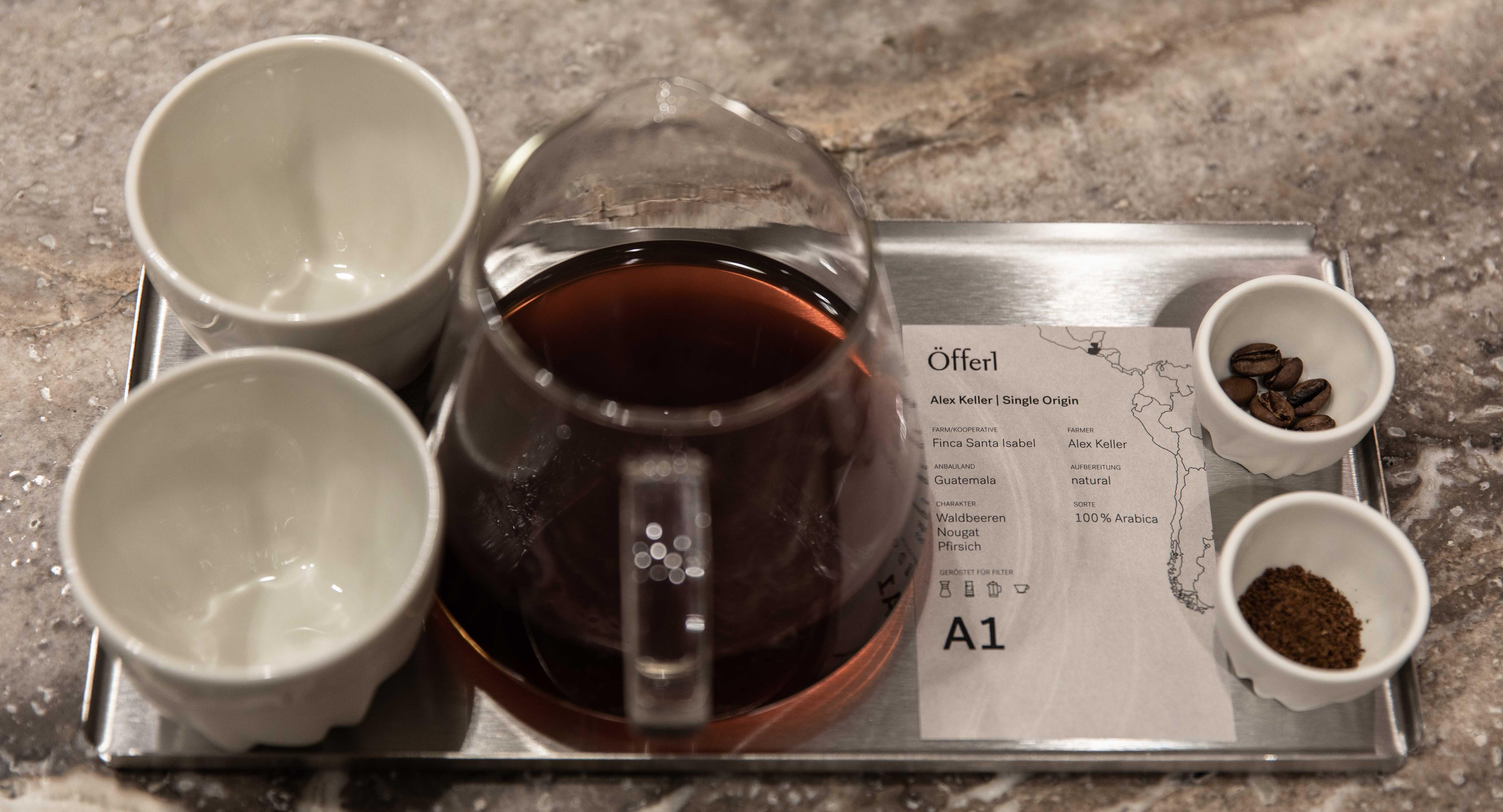 Bäckerei Öfferl Landstrasse