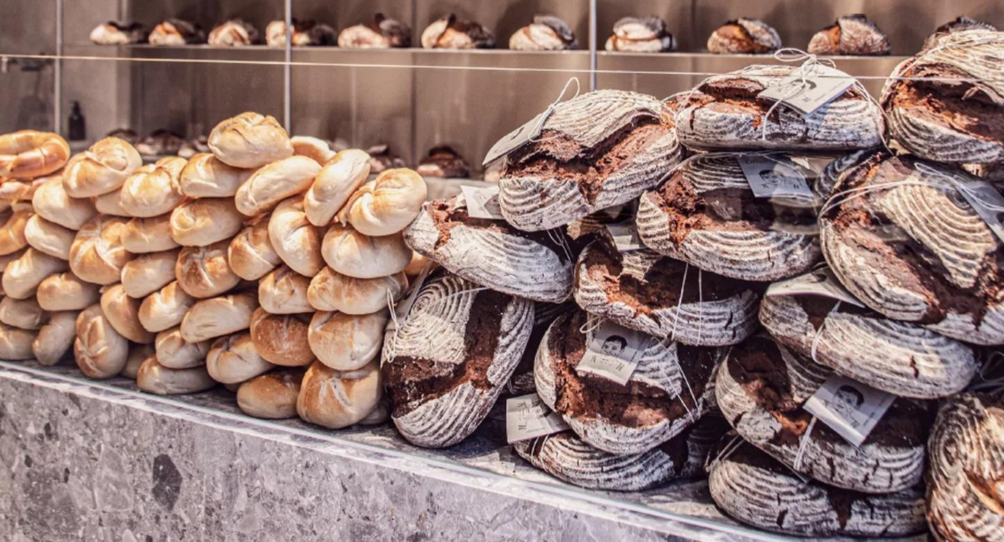 Bäckerei Öfferl Wollzeile photo 1