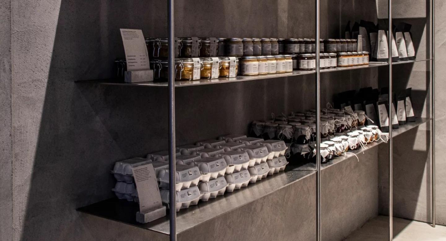 Bäckerei Öfferl Wollzeile photo 2