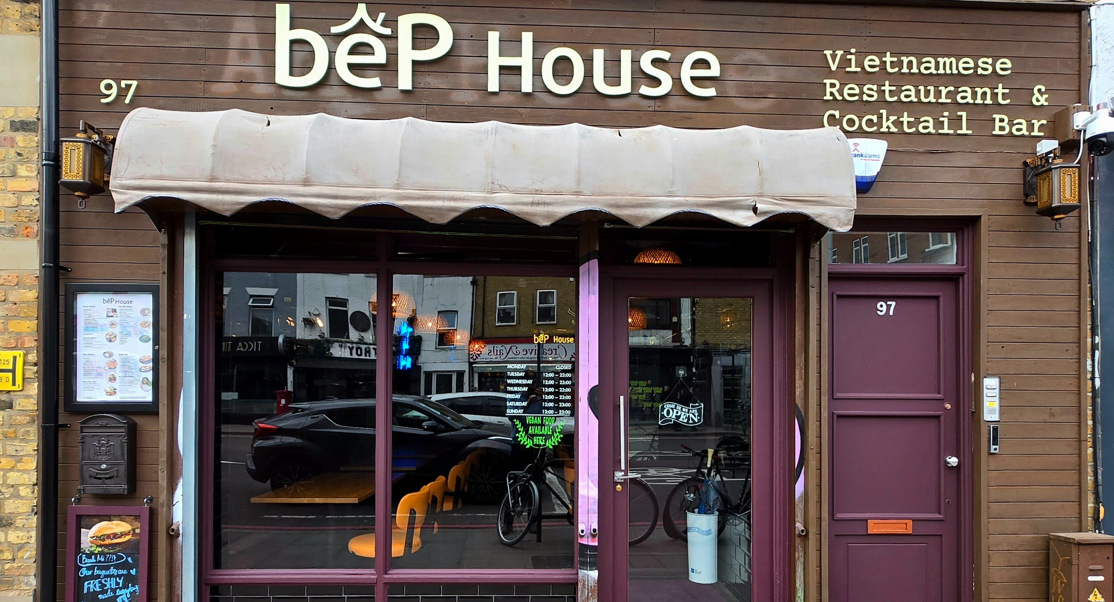 BếP House photo 2