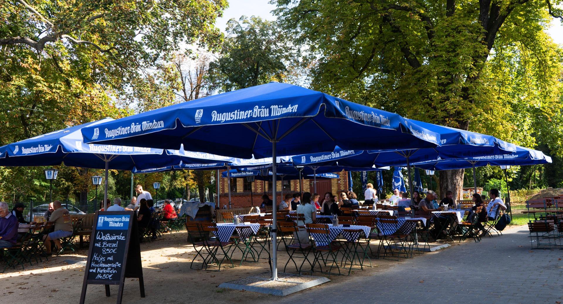 Bürgerbahnhof Potsdam photo 3