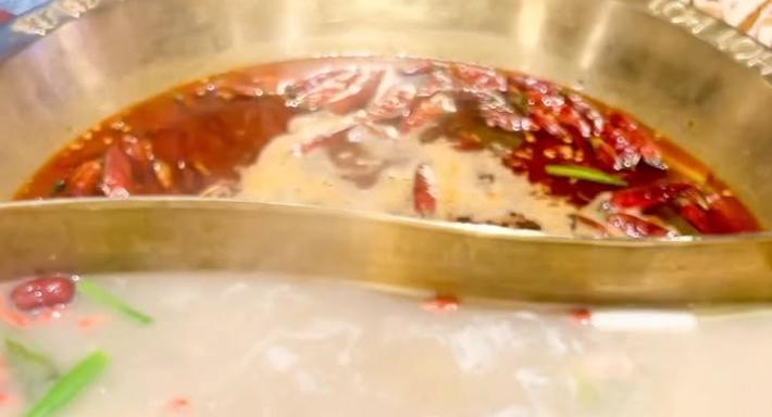 BA Hot Pot Padova - 巴倒辣 重庆老火锅 店