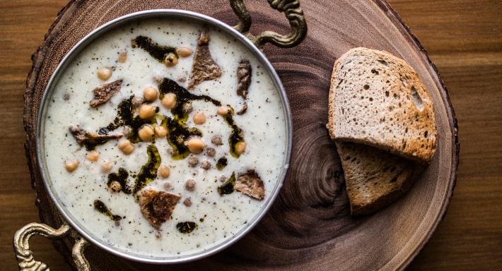 Baba Turkish Restaurant