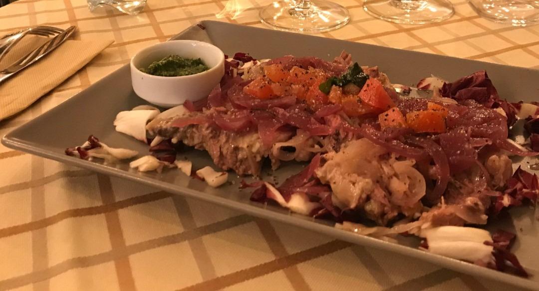BaccoMatto Firenze