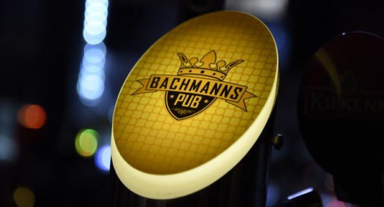 Bachmanns Pub, Eiscafe u. Biergarten photo 2