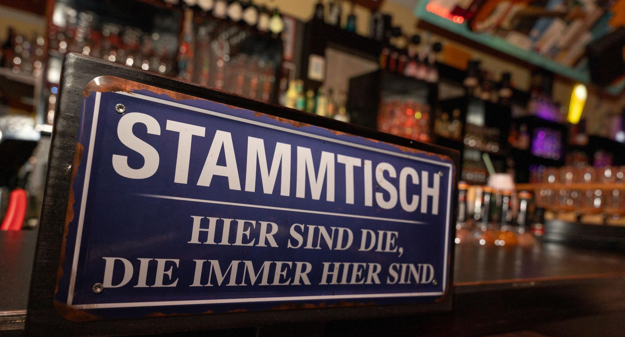 Bachmanns Pub, Eiscafe u. Biergarten photo 4