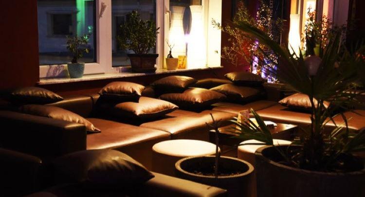 Bachmanns Pub, Eiscafe u. Biergarten