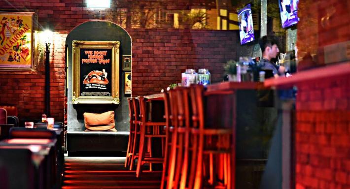 Backstage Bar photo 1
