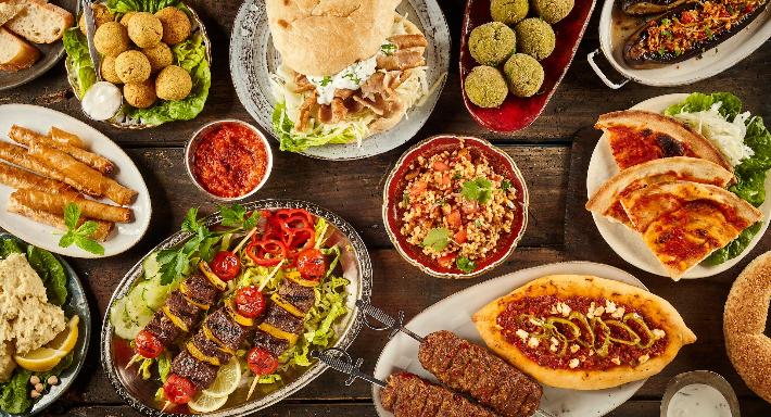 Backwahn Food photo 1