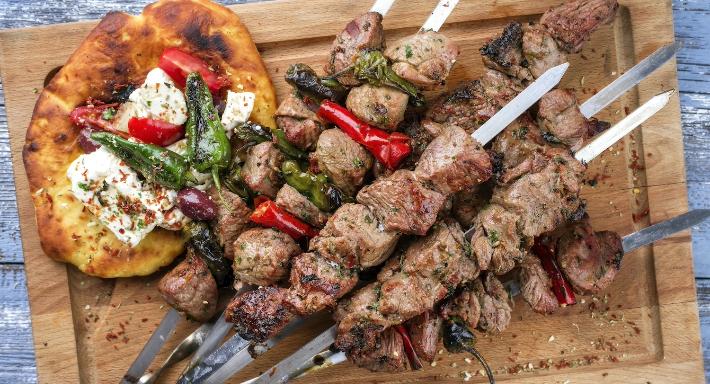 Backwahn Food photo 3