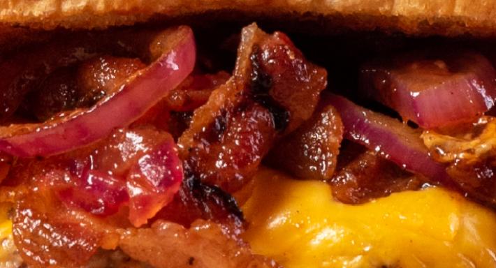 Bad Club - Burger photo 5