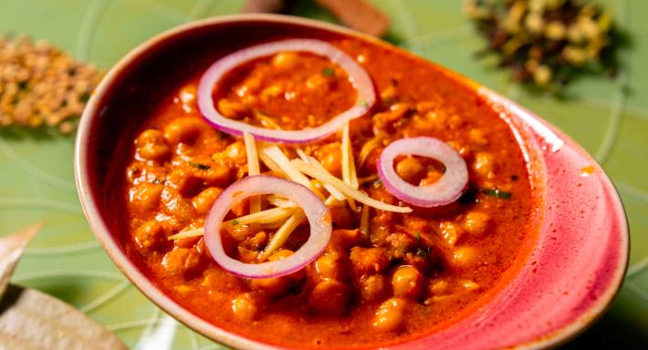 Bahara - Indian Kitchen & Culture photo 1